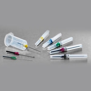 Blood Collection Needles (BCN)