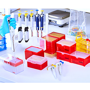 Life Science products: products for Microbiology & biotechnology