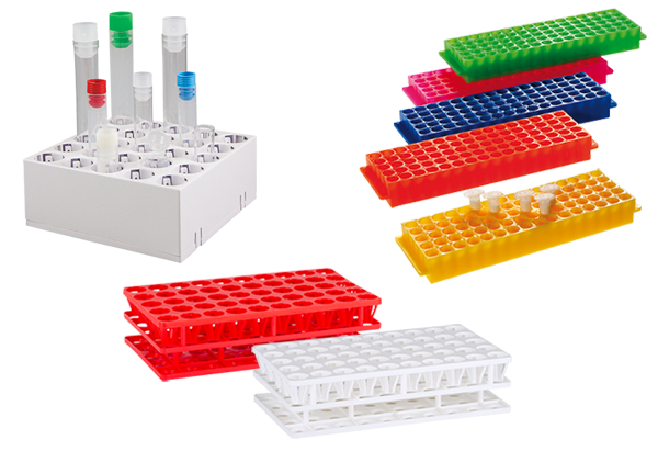 Labware products