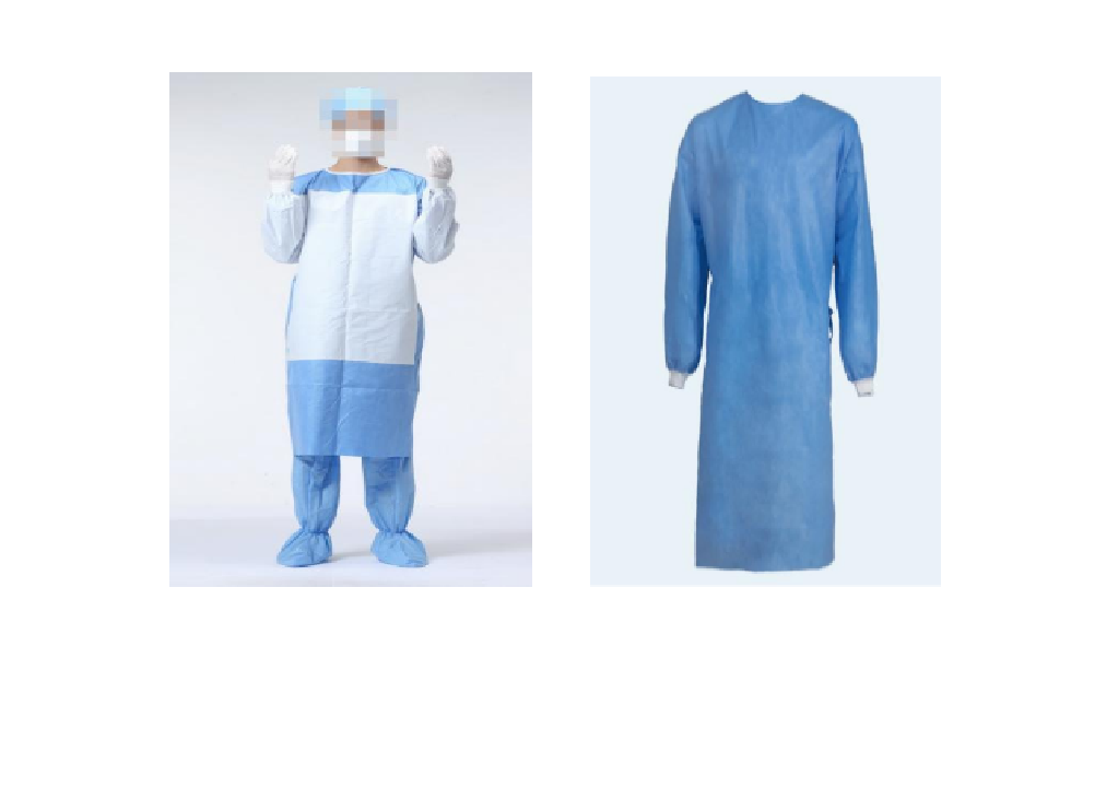 Surgical Gown